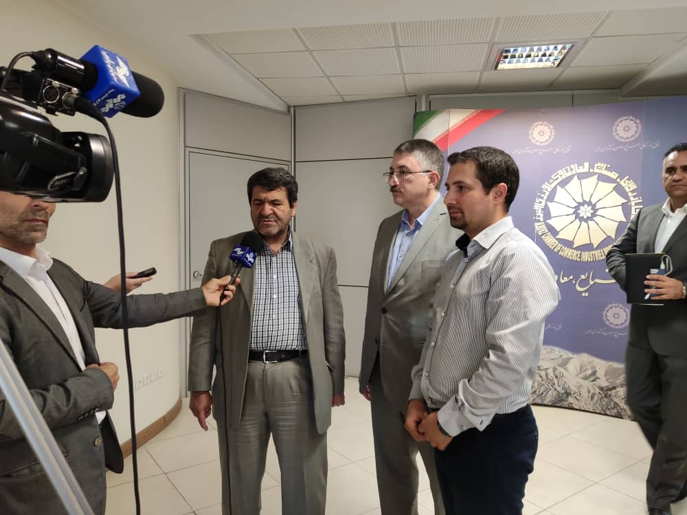 С 3 по 7 июля 2019 года состоялась бизнес-миссия североосетинских товаропроизводителей в Исламскую Республику Иран