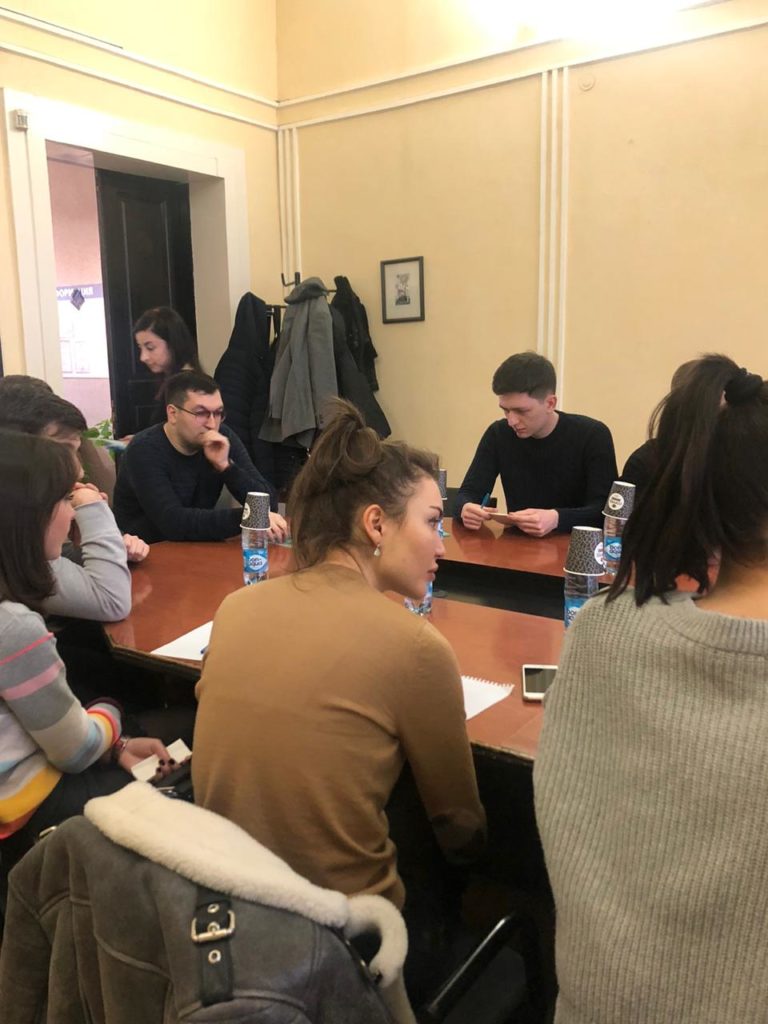24 декабря 2019 года Фондом поддержки предпринимательства Республики Северная Осетия-Алания организован и проведен семинар «Правовые аспекты экспорта» образовательной программы Российского экспортного центра.