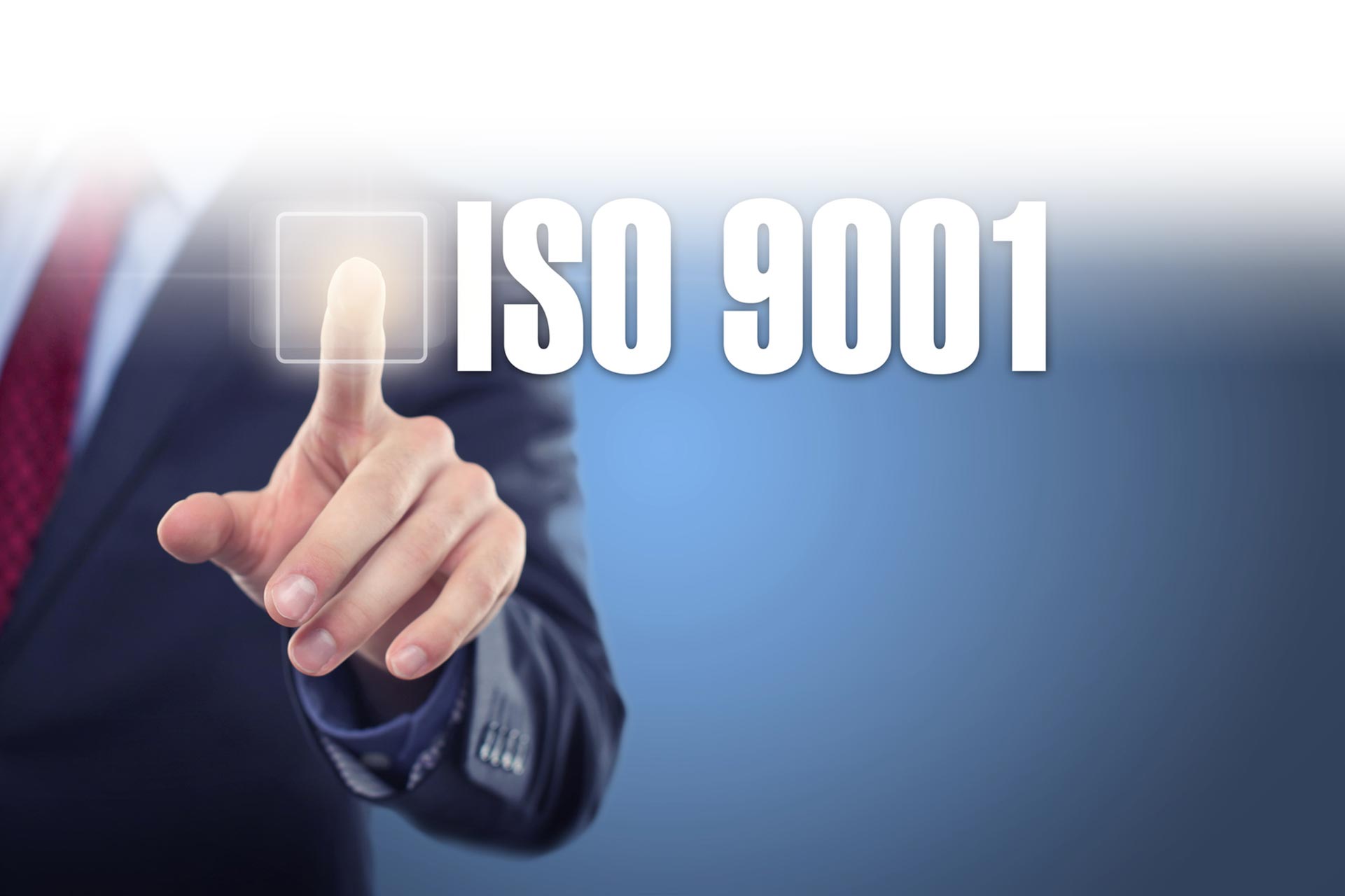 30 марта 2018 г. Фонд поддержки предпринимательства Республики Северная Осетия-Алания успешно прошел сертификационный аудит на соответствие требованиям международного стандарта качества ISO 9001:2015.