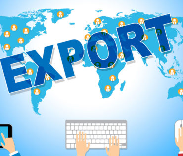 Вебинар по экспортной интернет-торговле