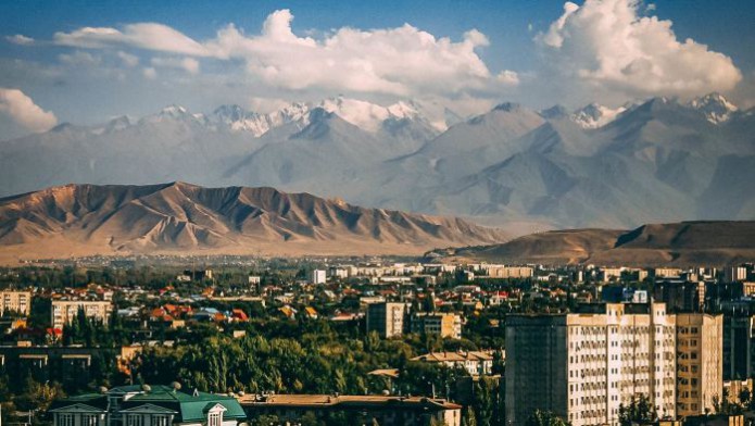 Международная многоотраслевая деловая миссия в Киргизию
