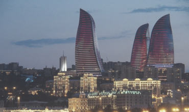 Прием заявок на участие в бизнес-миссии в Азербайджан