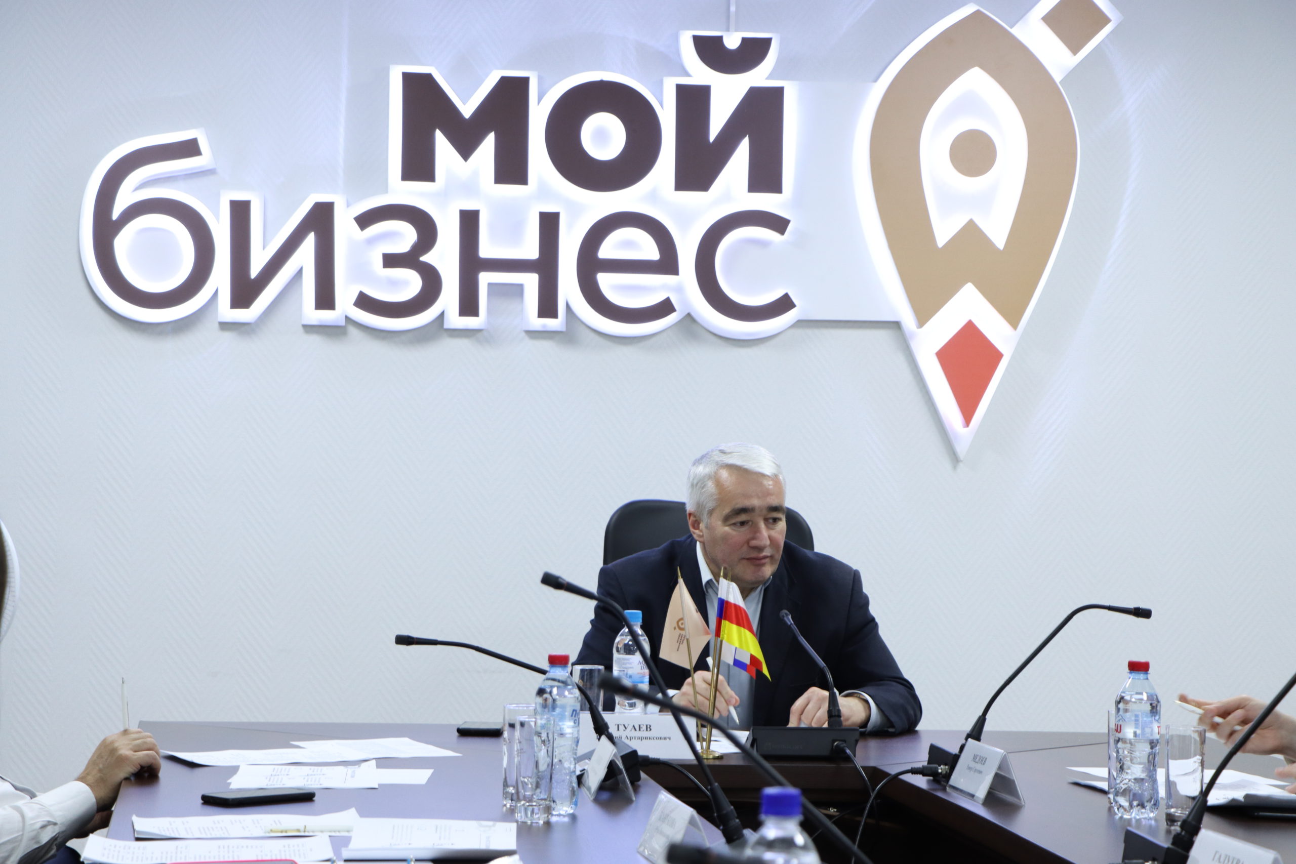 Шесть субъектов МСП Северной Осетии включены в реестр социальных предпринимателей