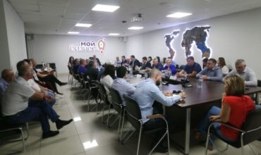 Малый бизнес РСО-Алания привлек под «зонтичные» поручительства Корпорации МСП почти 100 млн рублей