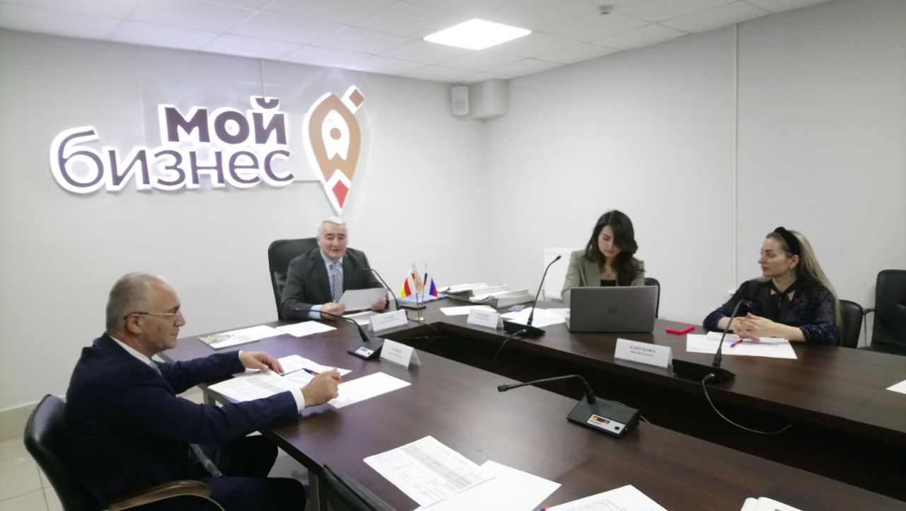 В Северной Осетии 16 предпринимателей получат гранты