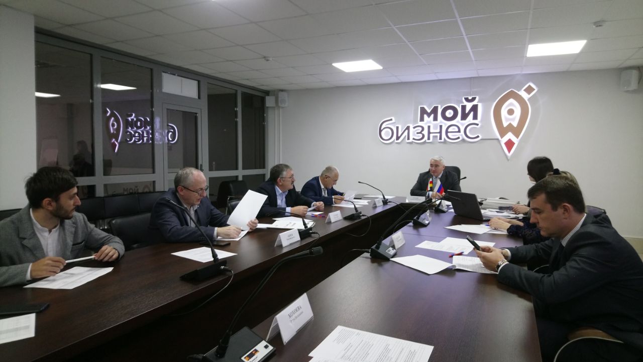 В Северной Осетии 16 предпринимателей получат гранты