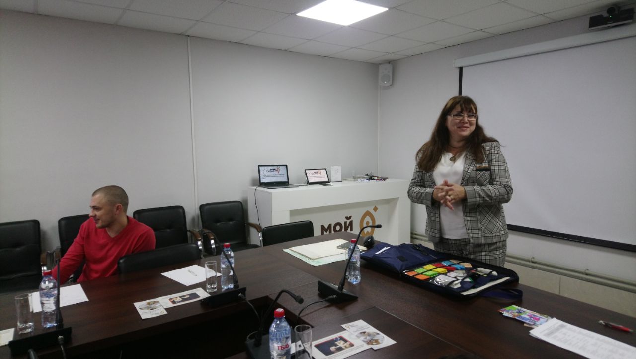 В Северной Осетии проходит первый бизнес-тур для социальных предпринимателей