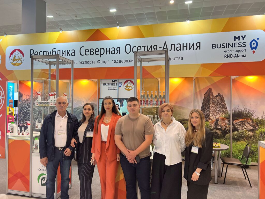 В Минске началась 33-я Международная специализированная выставка «БЕЛАГРО-2023»